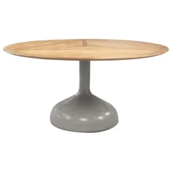 Glaze Dining Table
