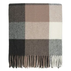 Glenburn Throw