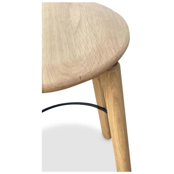 Glide Counter Stool
