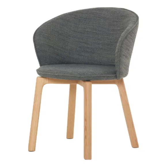 Glide Dining Chair