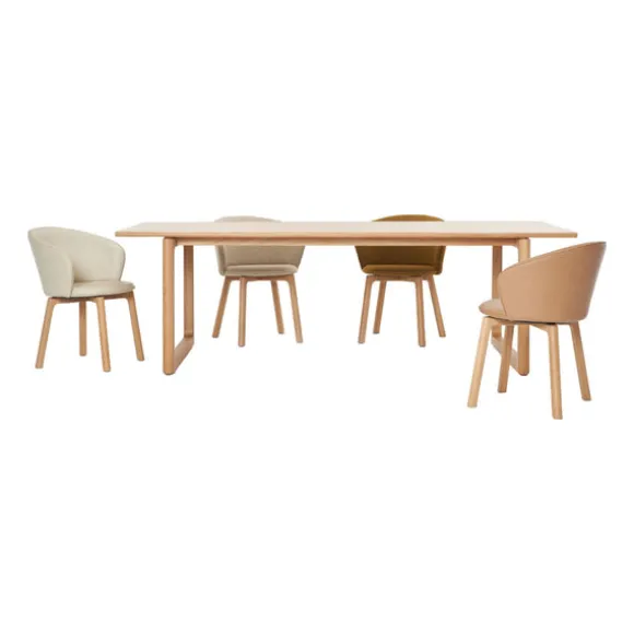 Glide Dining Chair