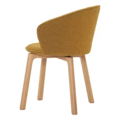 Glide Dining Chair
