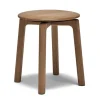 Glide Low Stool