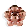 Globe Burst Chandelier