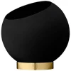 Globe Flowerpot