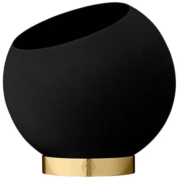 Globe Flowerpot