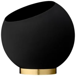 Globe Flowerpot