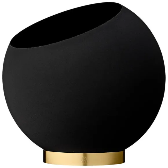Globe Flowerpot