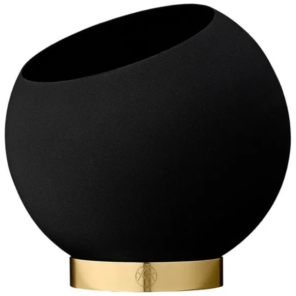 Globe Flowerpot