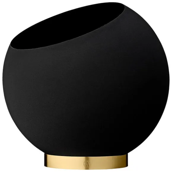 Globe Flowerpot