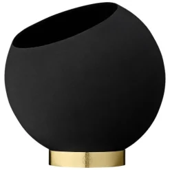 Globe Flowerpot