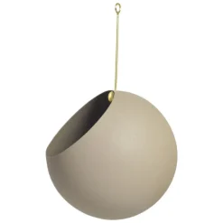 Globe Hanging Flowerpot