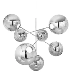 Globe Large Chandelier