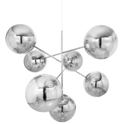 Globe Large Chandelier