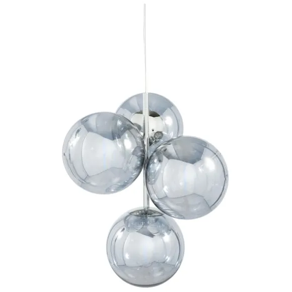 Globe Mini Chandelier