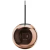 Globe Pendant Lamp