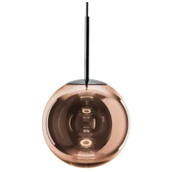 Globe Pendant Lamp