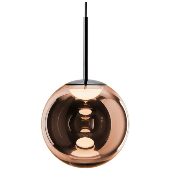 Globe Pendant Lamp