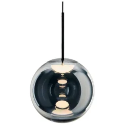 Globe Pendant Lamp
