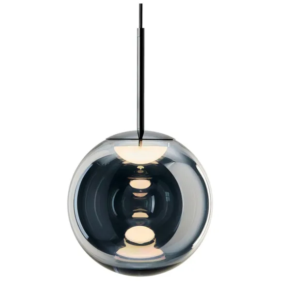 Globe Pendant Lamp