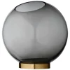 Globe Vase