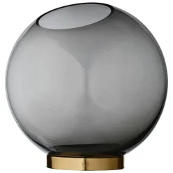 Globe Vase