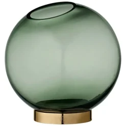 Globe Vase