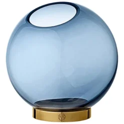 Globe Vase