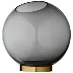 Globe Vase