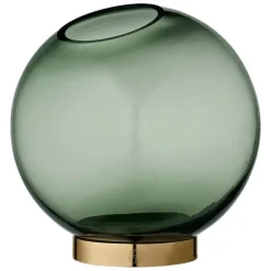 Globe Vase