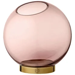 Globe Vase