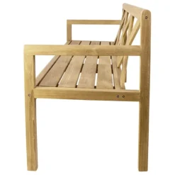 Grace 3 Seater Bench