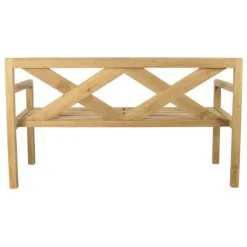 Grace 2 Seater Bench
