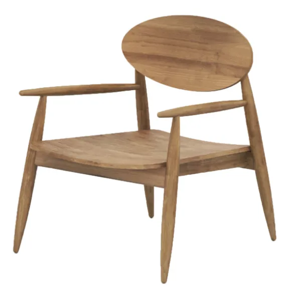 Grace Lounge Chair