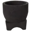 Grand Wooden Planter