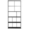 Grillo Shelf - Tall