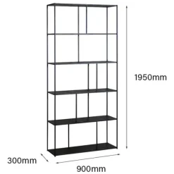 Grillo Shelf - Tall