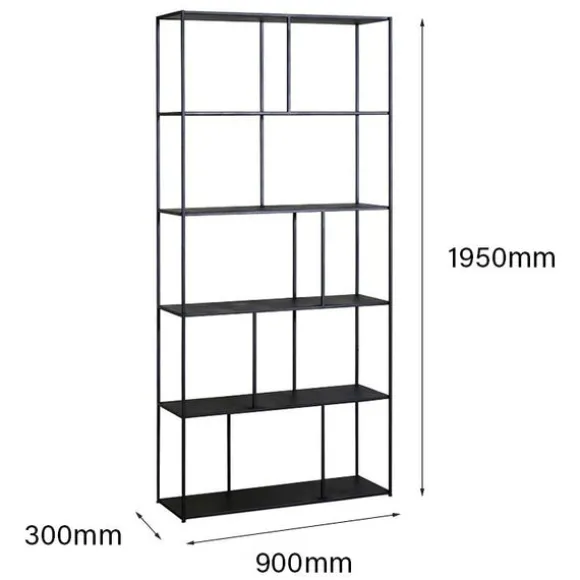 Grillo Shelf - Tall