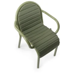Groove Arm Chair