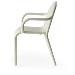 Groove Arm Chair