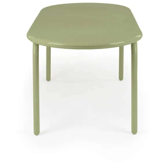 Groove Obround Table