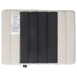 Groove Seat Cushion