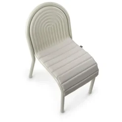 Groove Seat Cushion