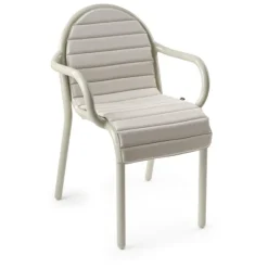 Groove Seat Cushion