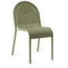 Groove Side Chair