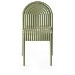 Groove Side Chair