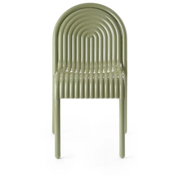 Groove Side Chair