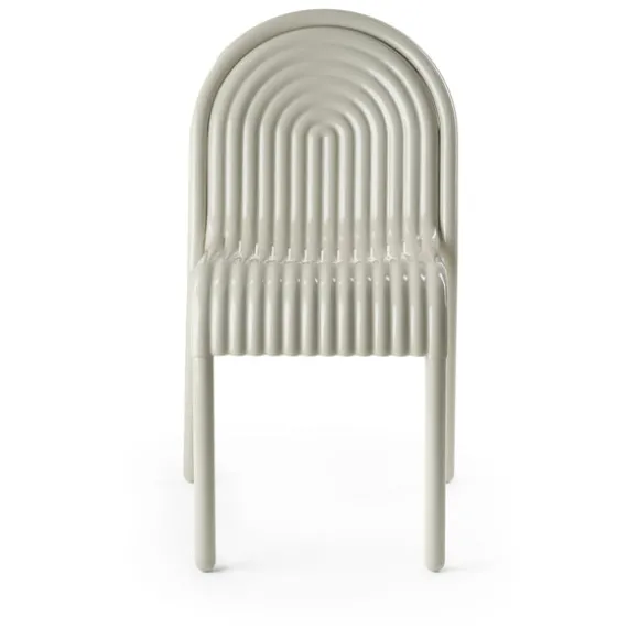 Groove Side Chair