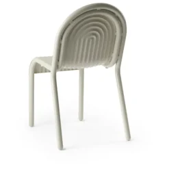 Groove Side Chair
