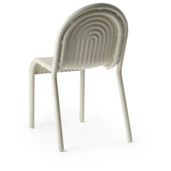 Groove Side Chair